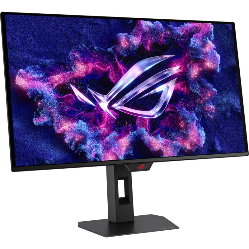 ASUS ROG Strix QD-OLED XG27ACDMS Negro