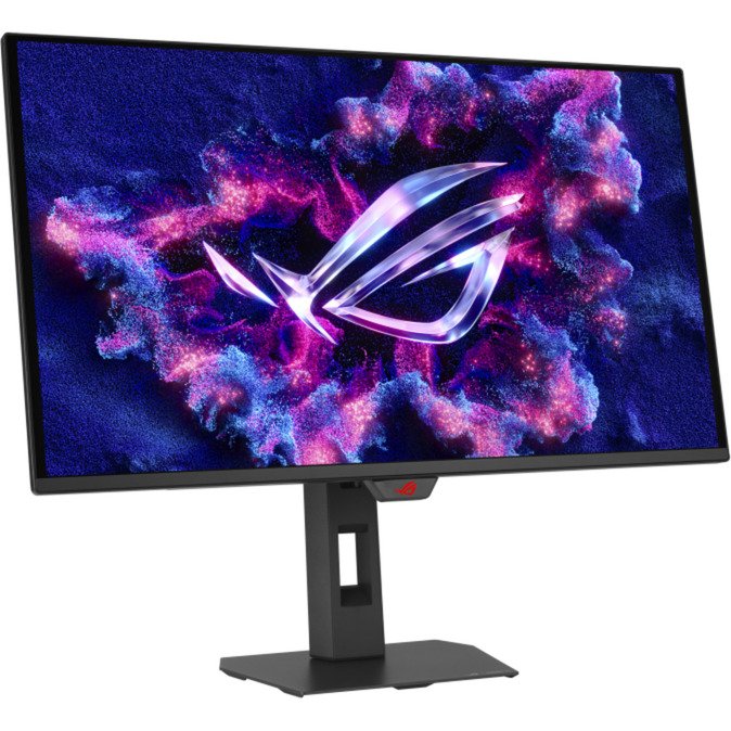 ASUS ROG Strix QD-OLED XG27AQDMES Negro