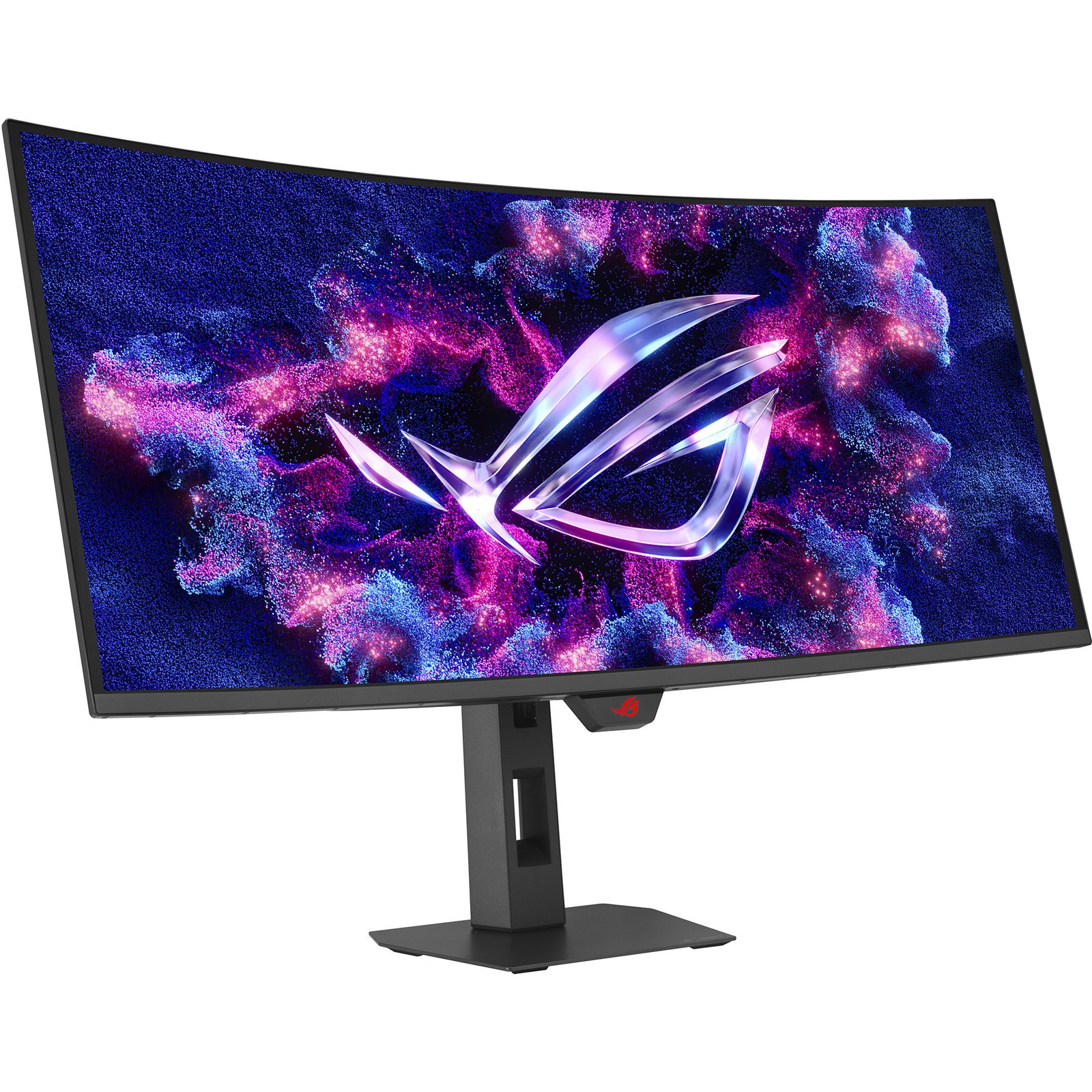 ASUS ROG Strix QD-OLED XG34WCDG Negro