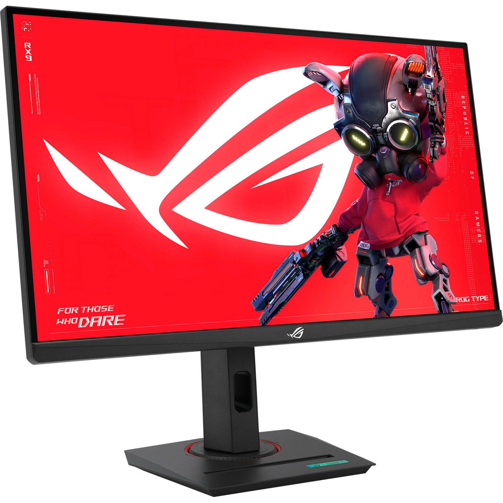 ASUS ROG Strix XG279CNS Negro