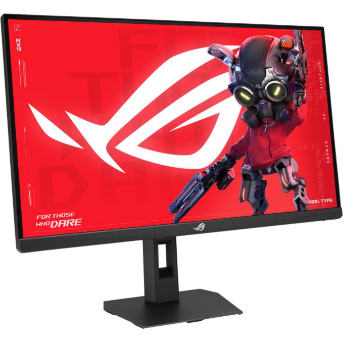 ASUS ROG Strix XG27ACMES Negro