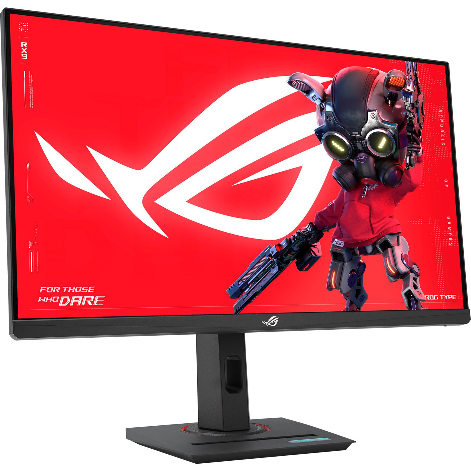 ASUS ROG Strix XG27ACMS Negro