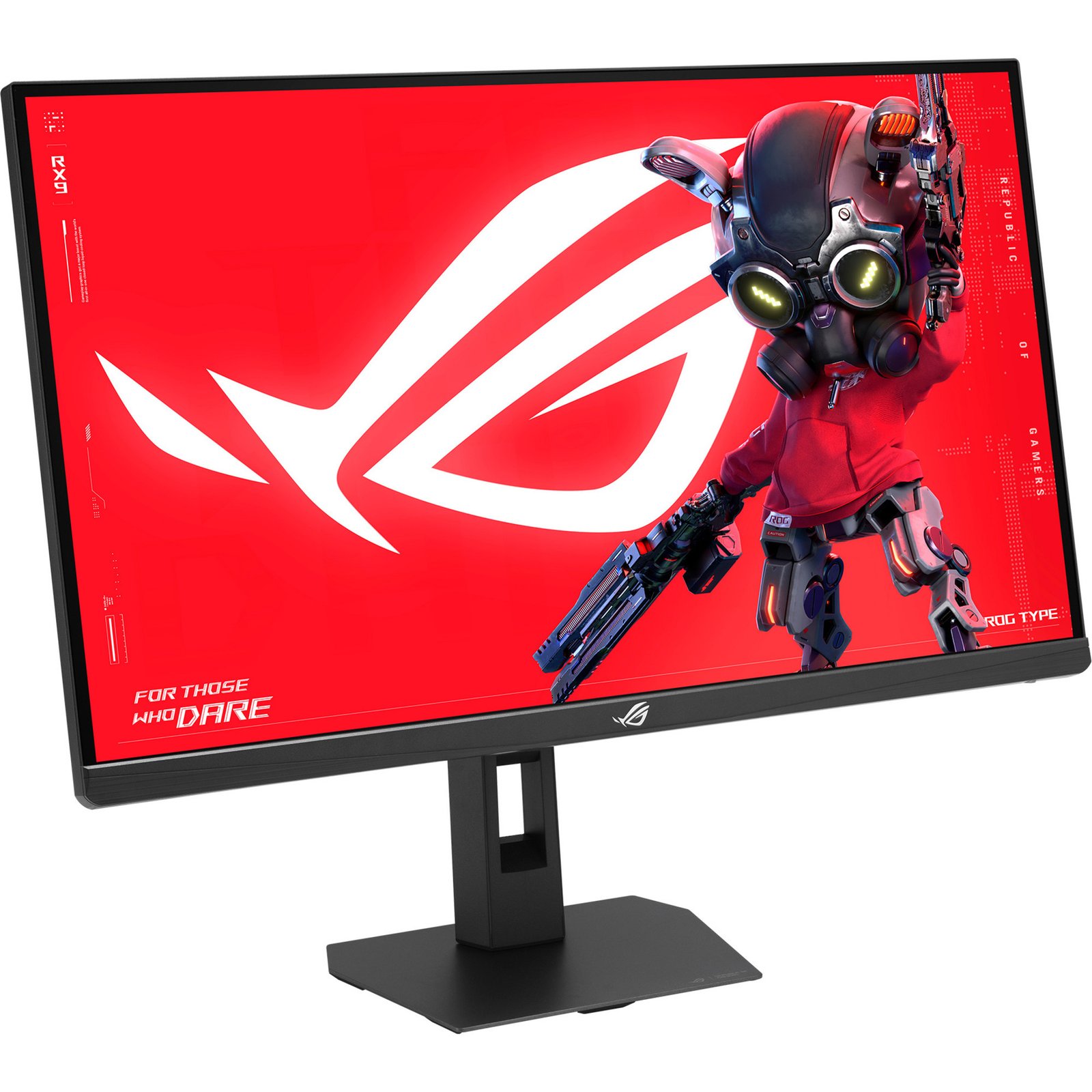 ASUS ROG Strix XG27AQNGV Pulsar Negro