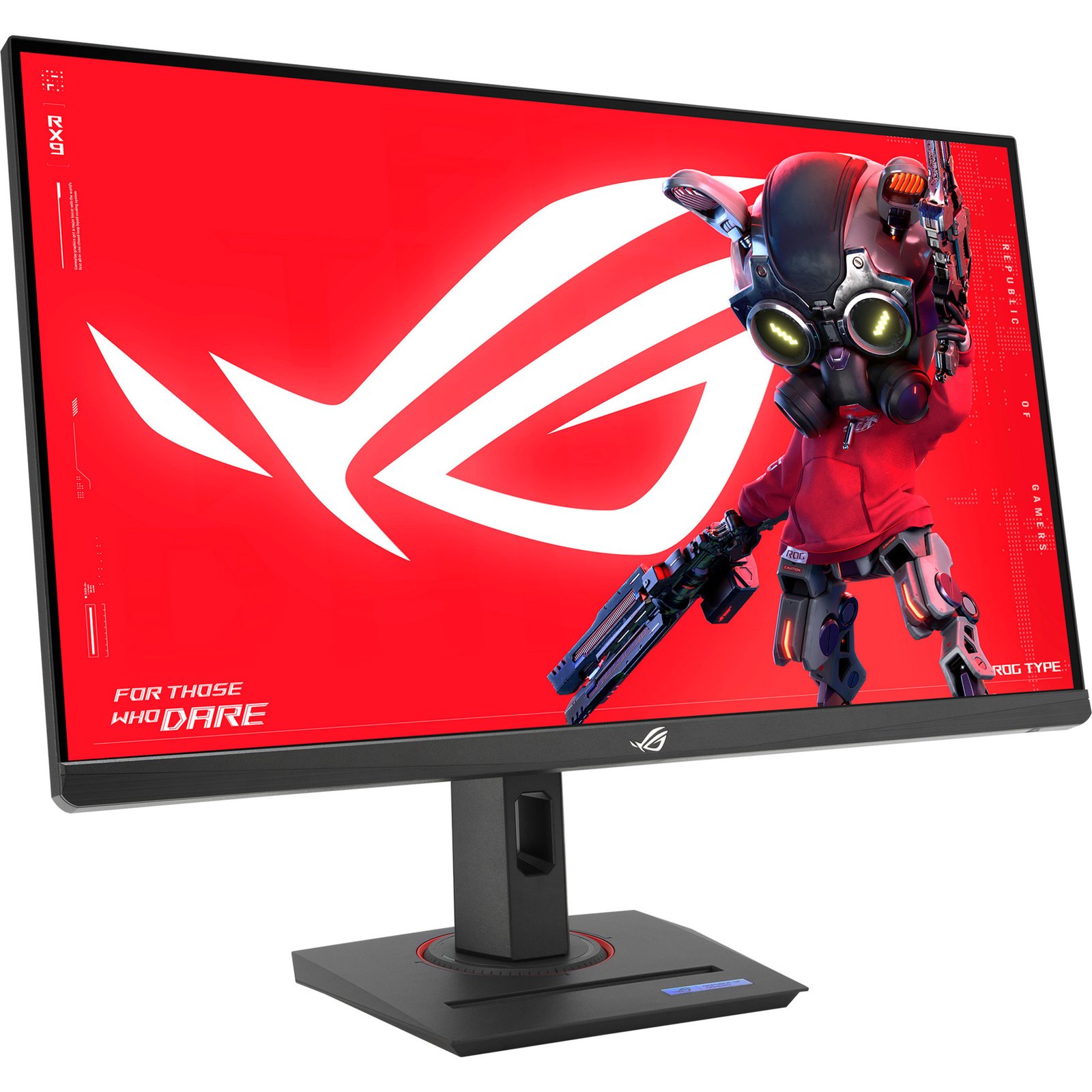 ASUS ROG Strix XG32UCG Negro