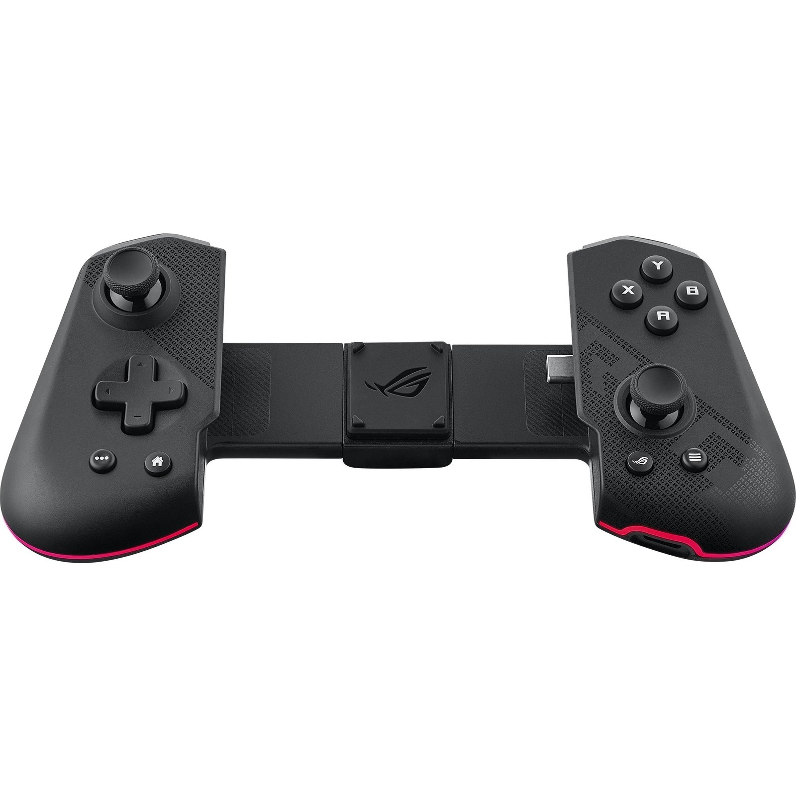 ASUS ROG Tessen Mobile Controller Negro