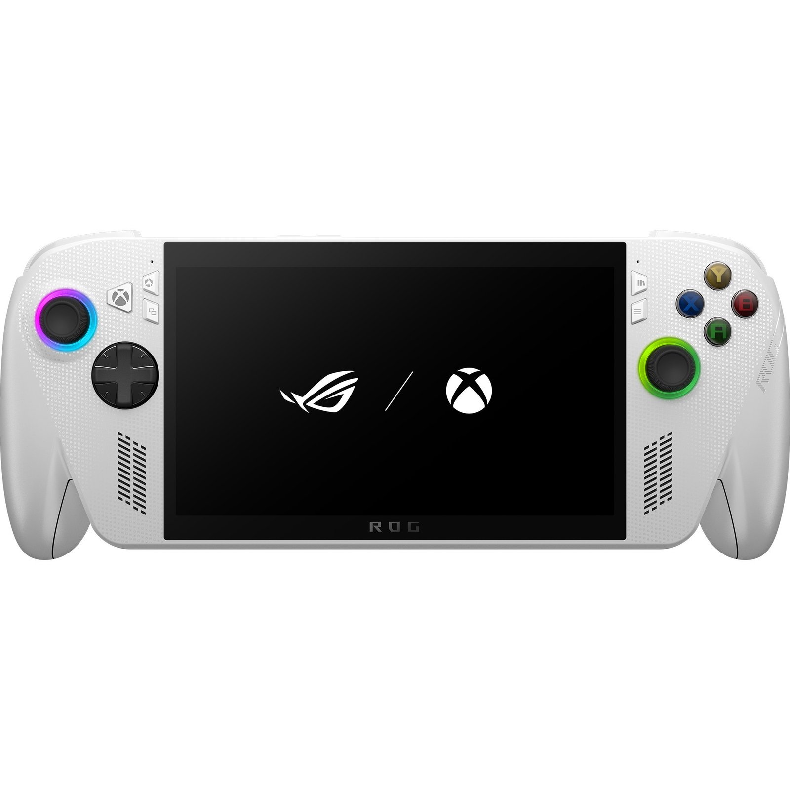 ASUS ROG Xbox Ally RC73YA-NH002W Blanco 16 GB - Imagen 2