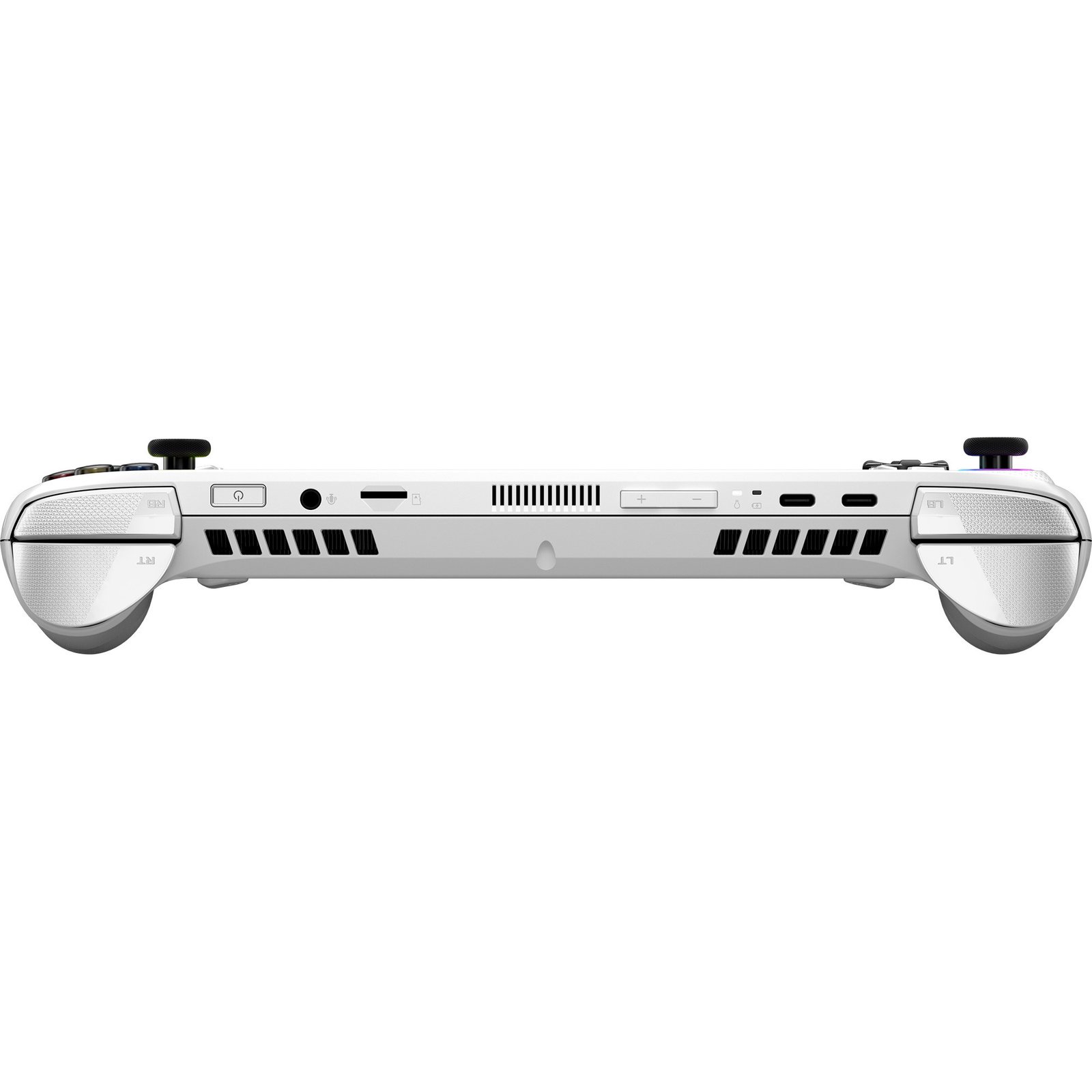 ASUS ROG Xbox Ally RC73YA-NH002W Blanco 16 GB - Imagen 4