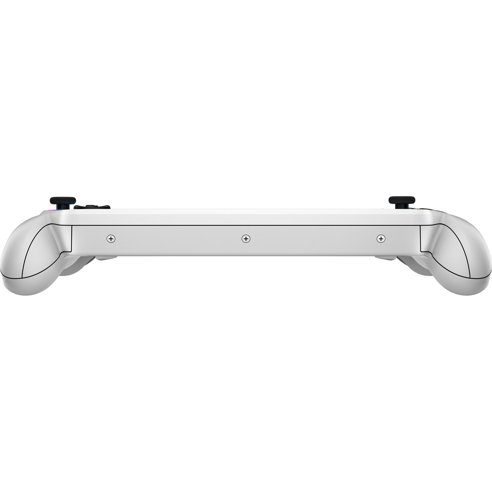 ASUS ROG Xbox Ally RC73YA-NH002W Blanco 16 GB - Imagen 5