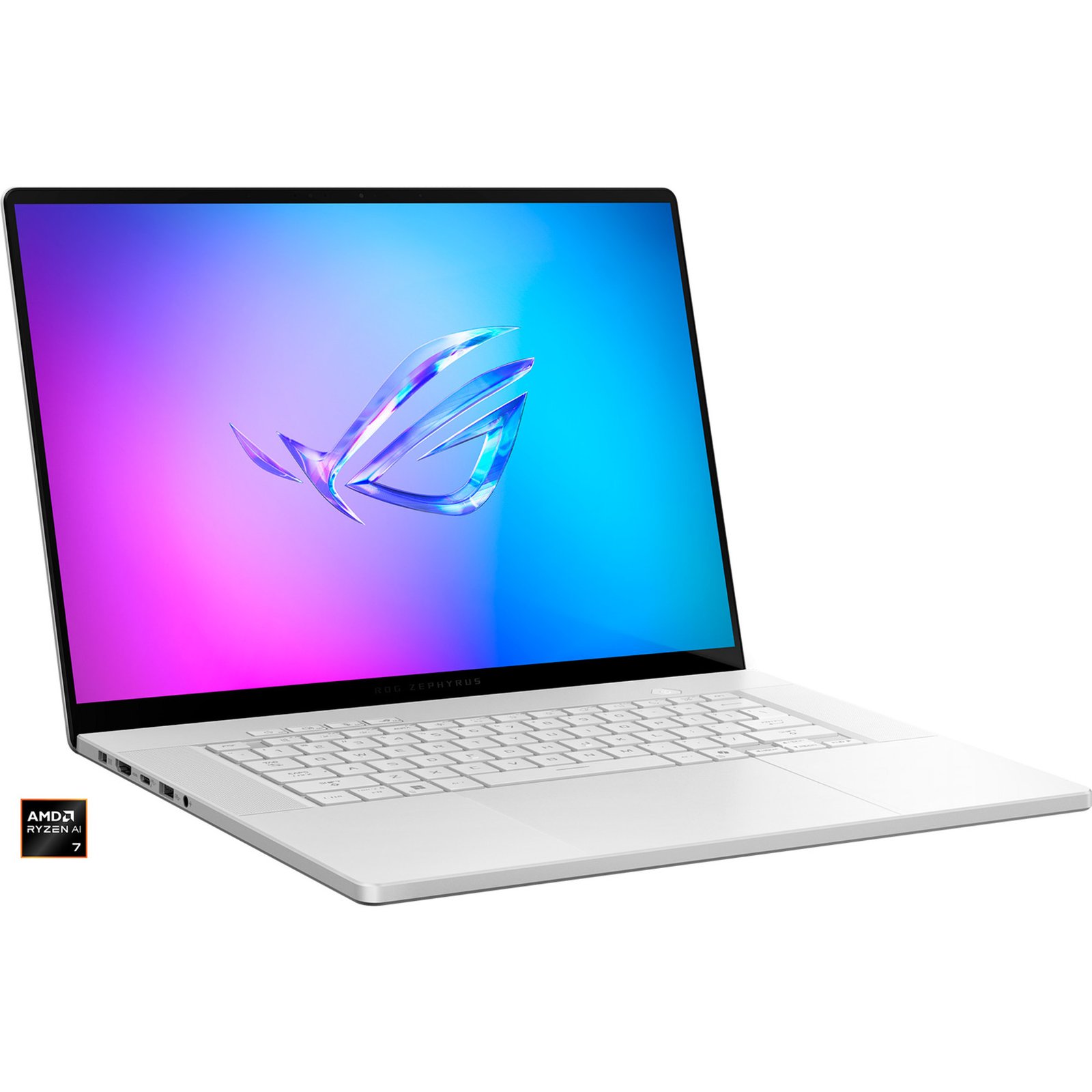 ASUS ROG Zephyrus G16 (GA605KM-QR004W) Blanco, 1 TB 16 GB