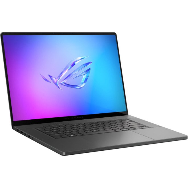ASUS ROG Zephyrus G16 (GU605CR-QR116W) Gris, 2 TB 64 GB