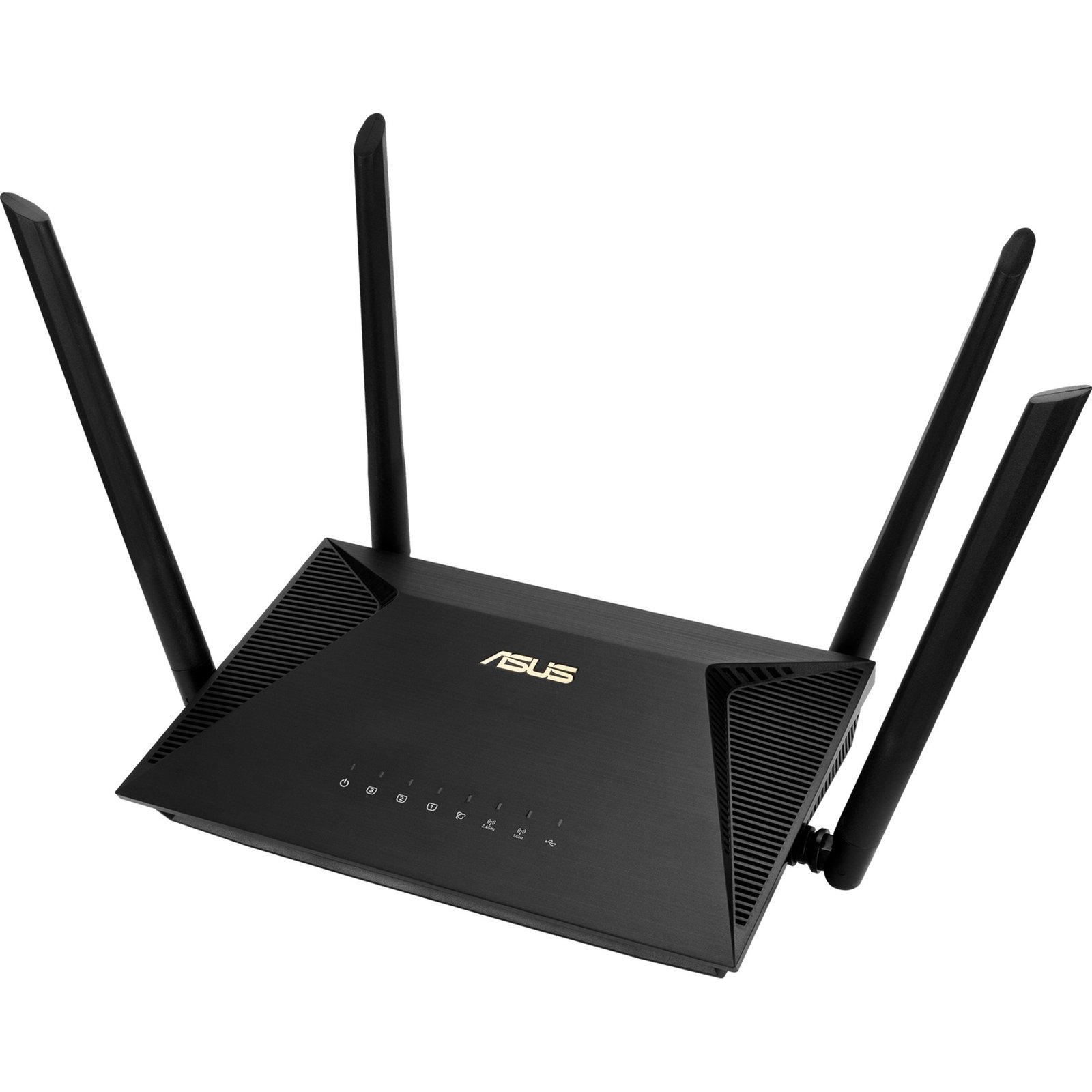 ASUS RT-AX53U Negro