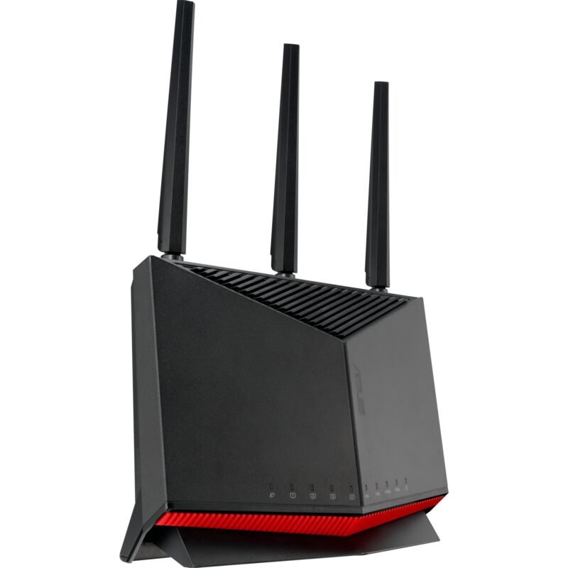 ASUS RT-BE86U