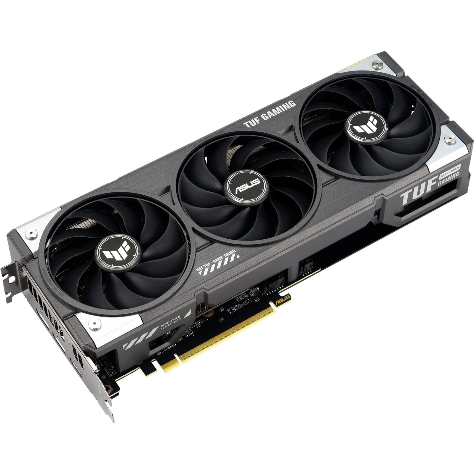 ASUS Radeon RX 9060 XT TUF GAMING OC, 16 GB - Imagen 5