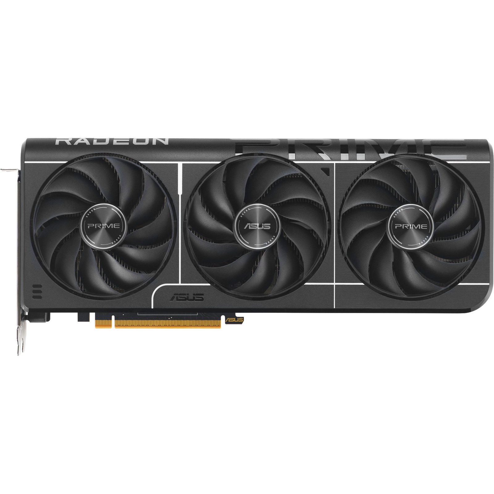 ASUS Radeon RX 9070 OC PRIME EVO Edition Gris, 16 GB - Imagen 5