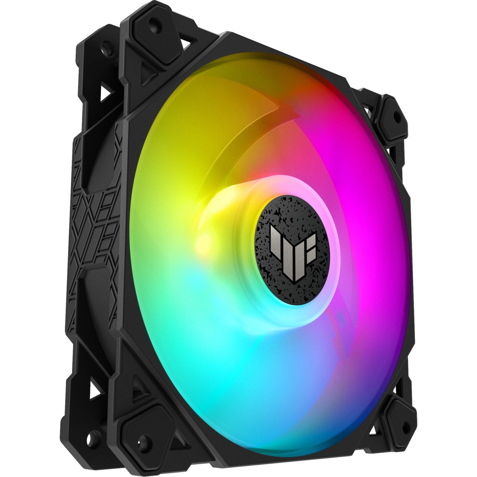 ASUS TUF GAMING TF120 ARGB Negro