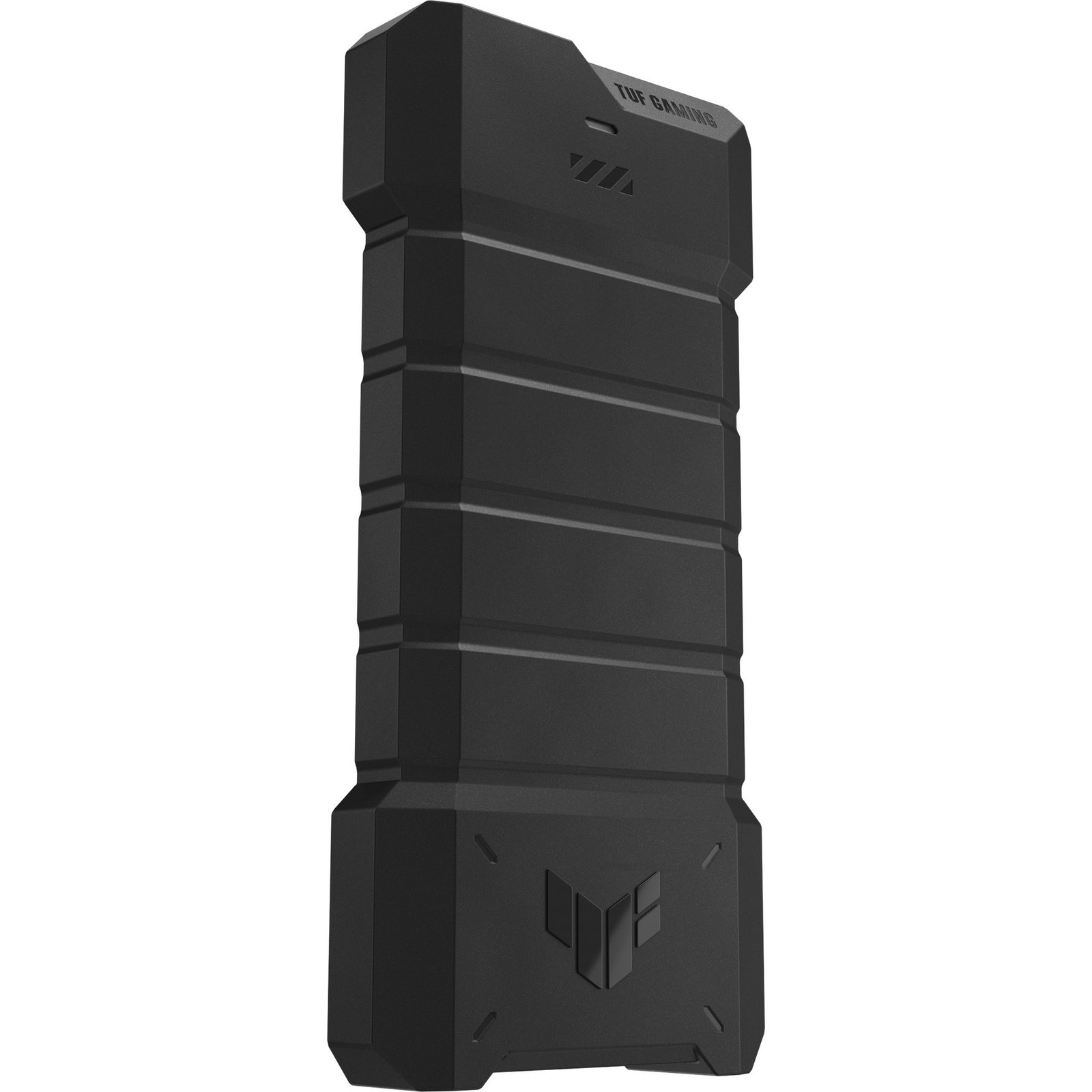 ASUS TUF Gaming AS2000 Plus Negro, 2 TB 20 GB