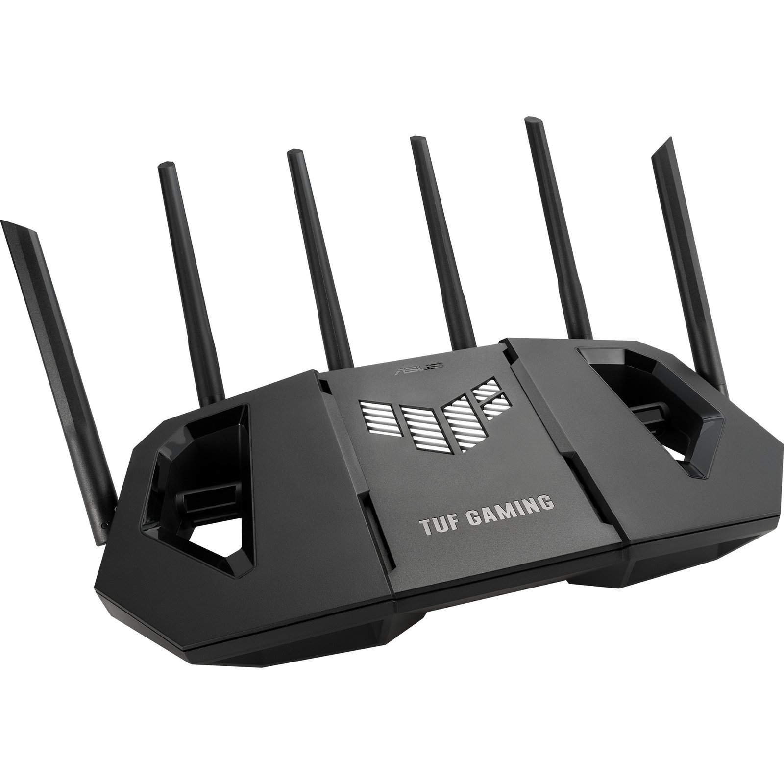 ASUS TUF Gaming BE9400 Tri Band WiFi 7 Negro