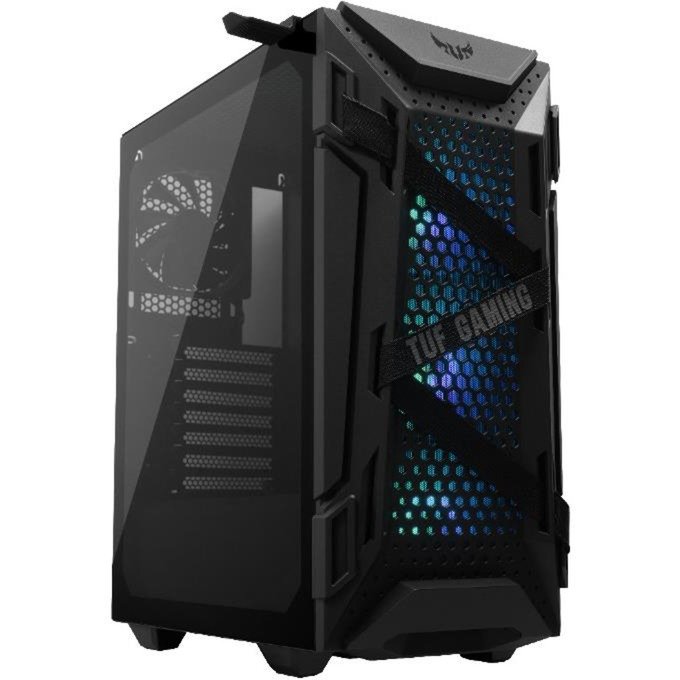 ASUS TUF Gaming GT301 Negro