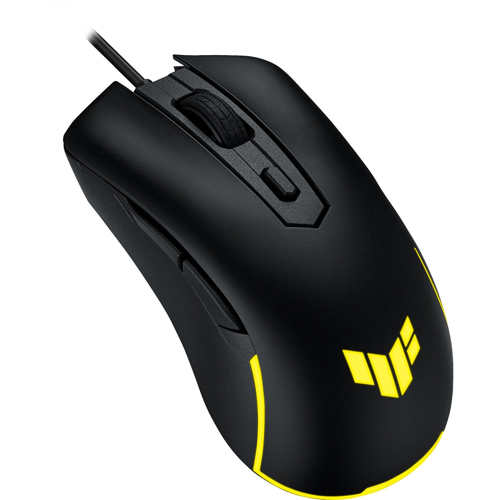 ASUS TUF Gaming M3 Gen II Negro