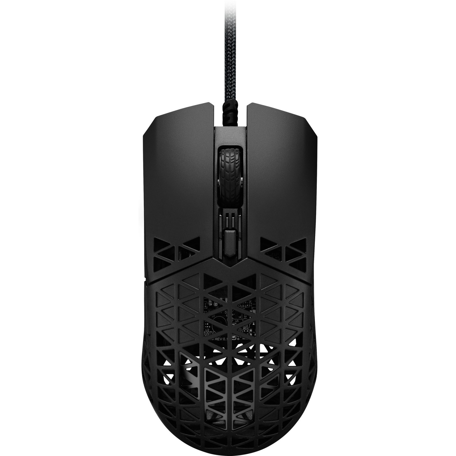 ASUS TUF Gaming M4 Air Negro