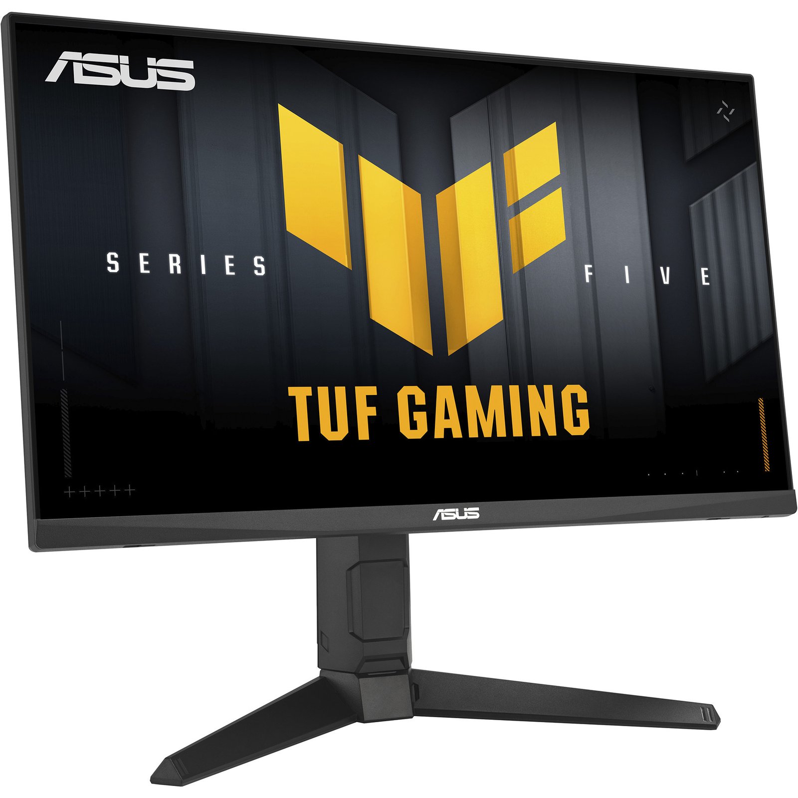 ASUS TUF Gaming VG249QML5A Negro