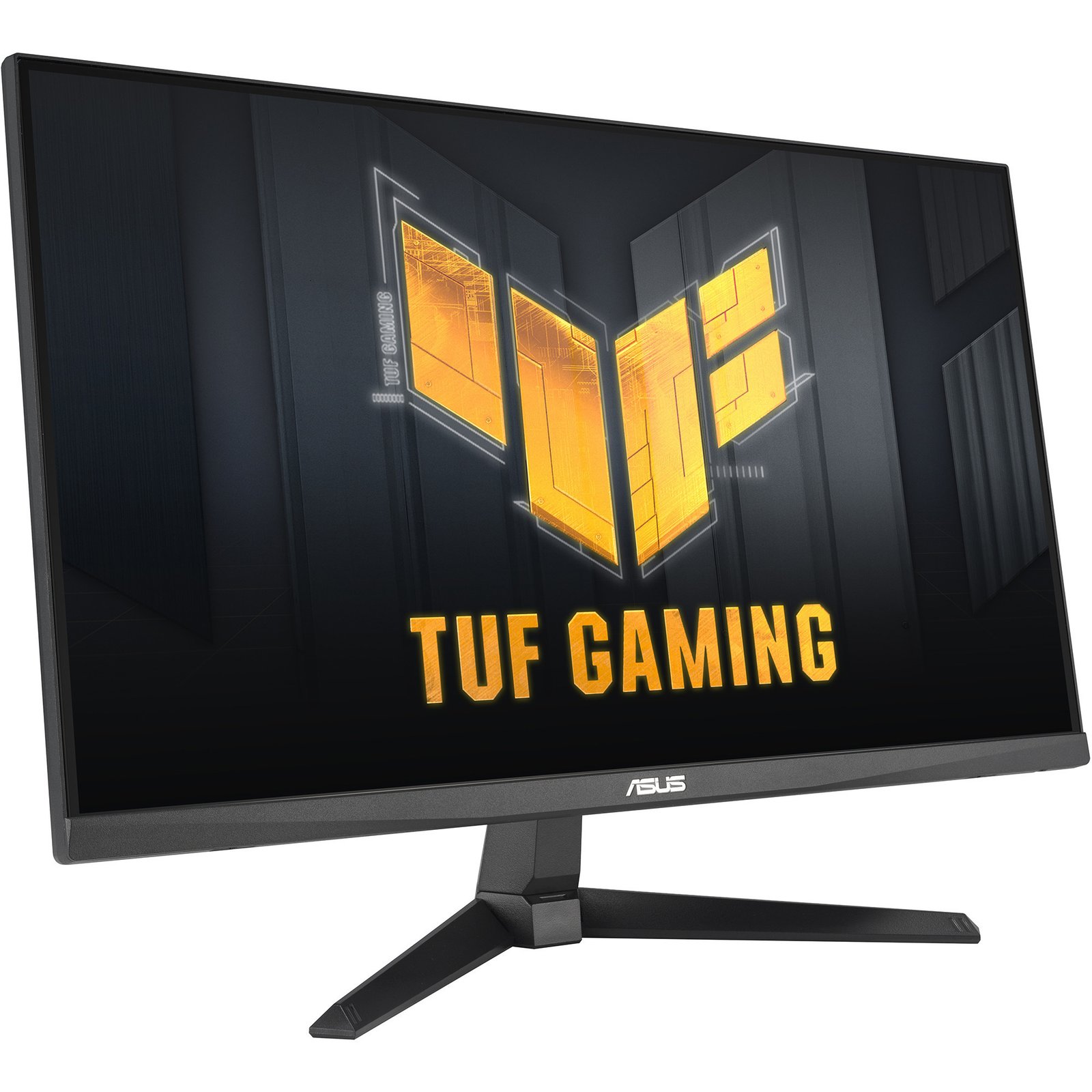 ASUS TUF Gaming VG257Q5A Negro