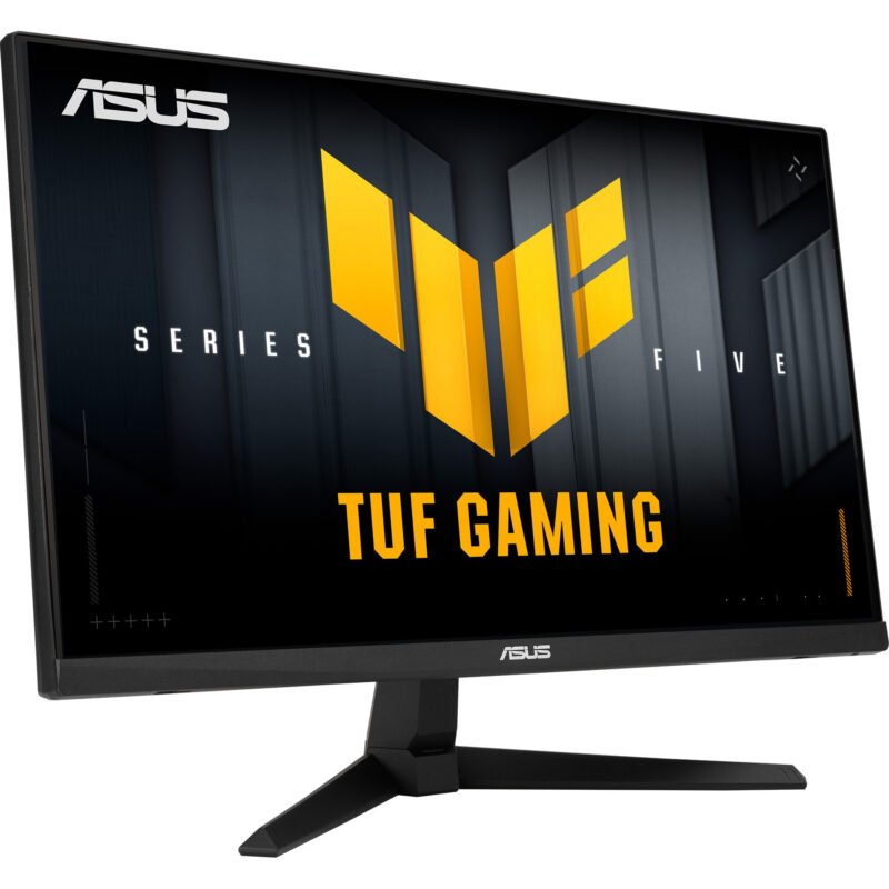 ASUS TUF Gaming VG259QM5A Negro