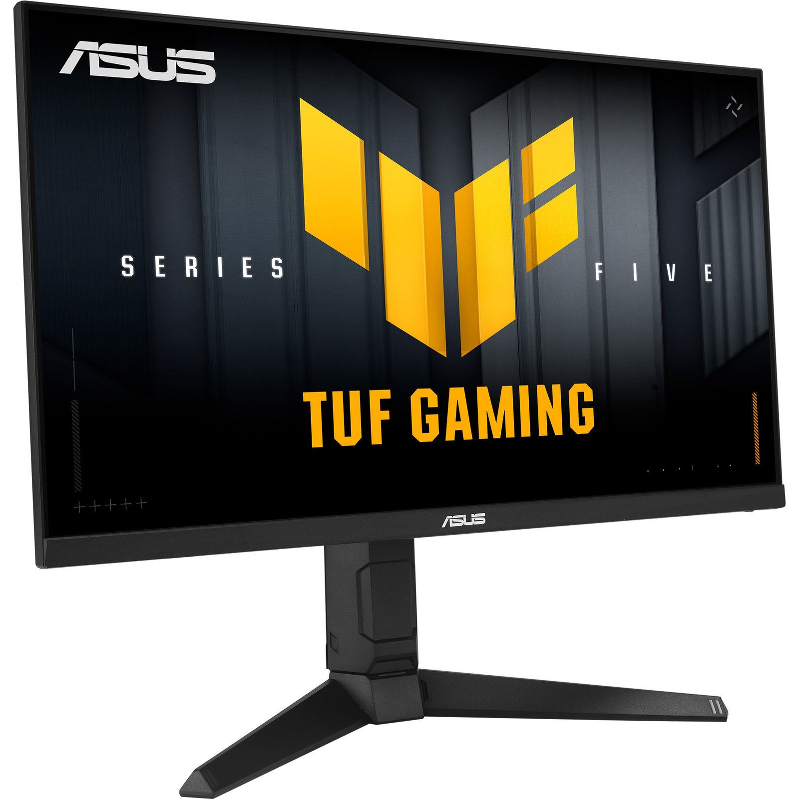 ASUS TUF Gaming VG259QMRL5A Negro