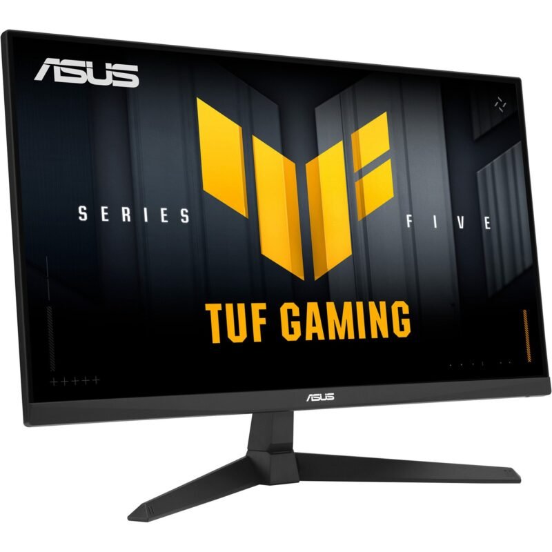 ASUS TUF Gaming VG279Q5A Negro
