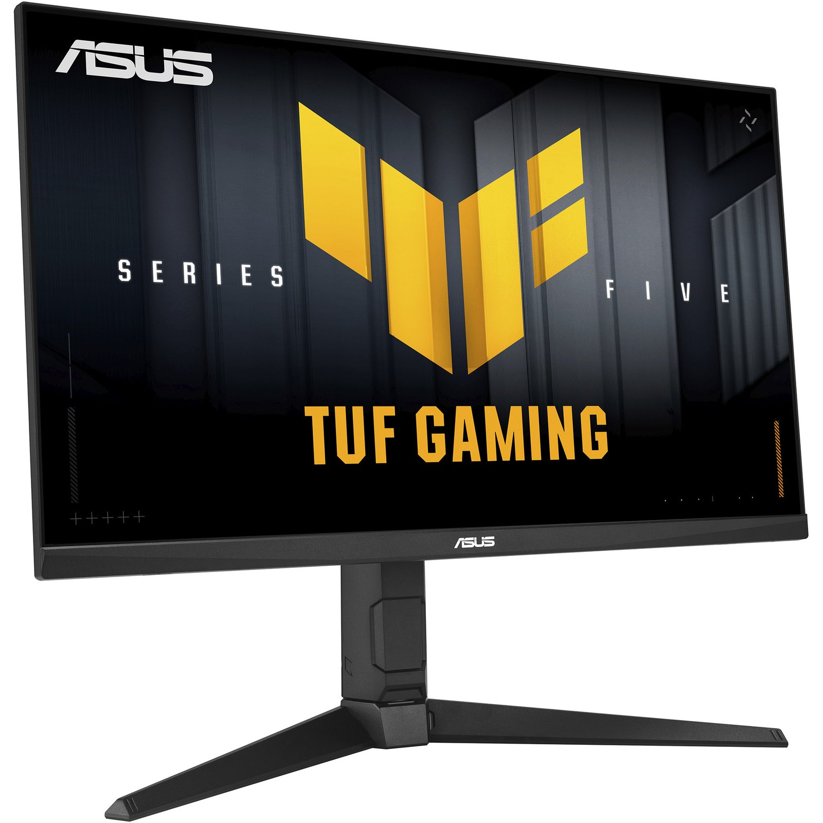 ASUS TUF Gaming VG27AQL5A Negro