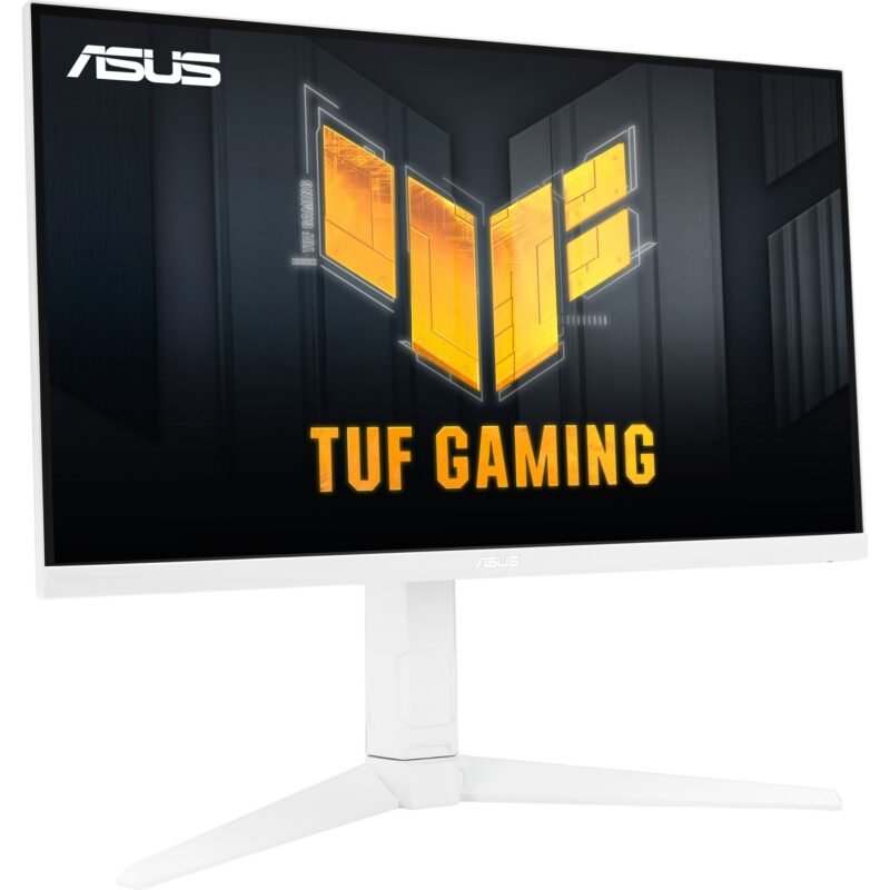 ASUS TUF Gaming VG27AQML1A-W Blanco