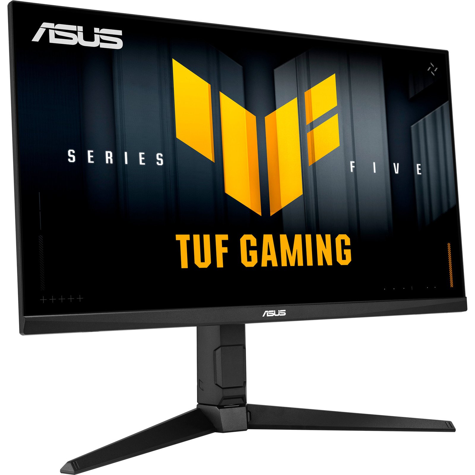 ASUS TUF Gaming VG27AQML5A Negro