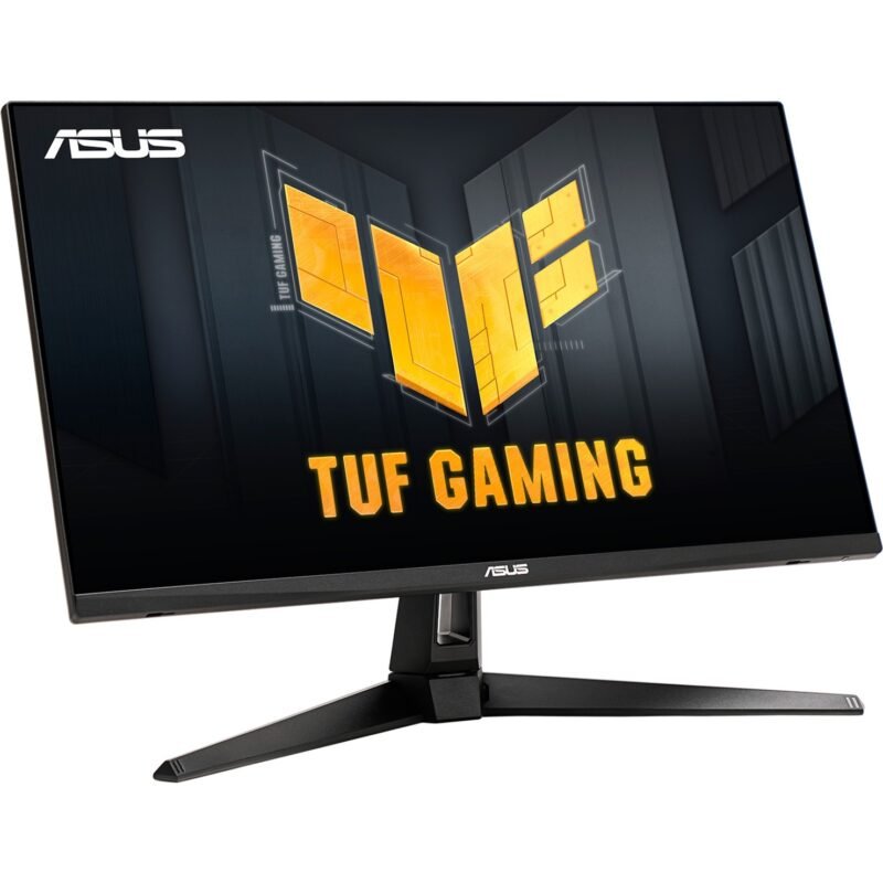 ASUS TUF Gaming VG27UQ1A Negro