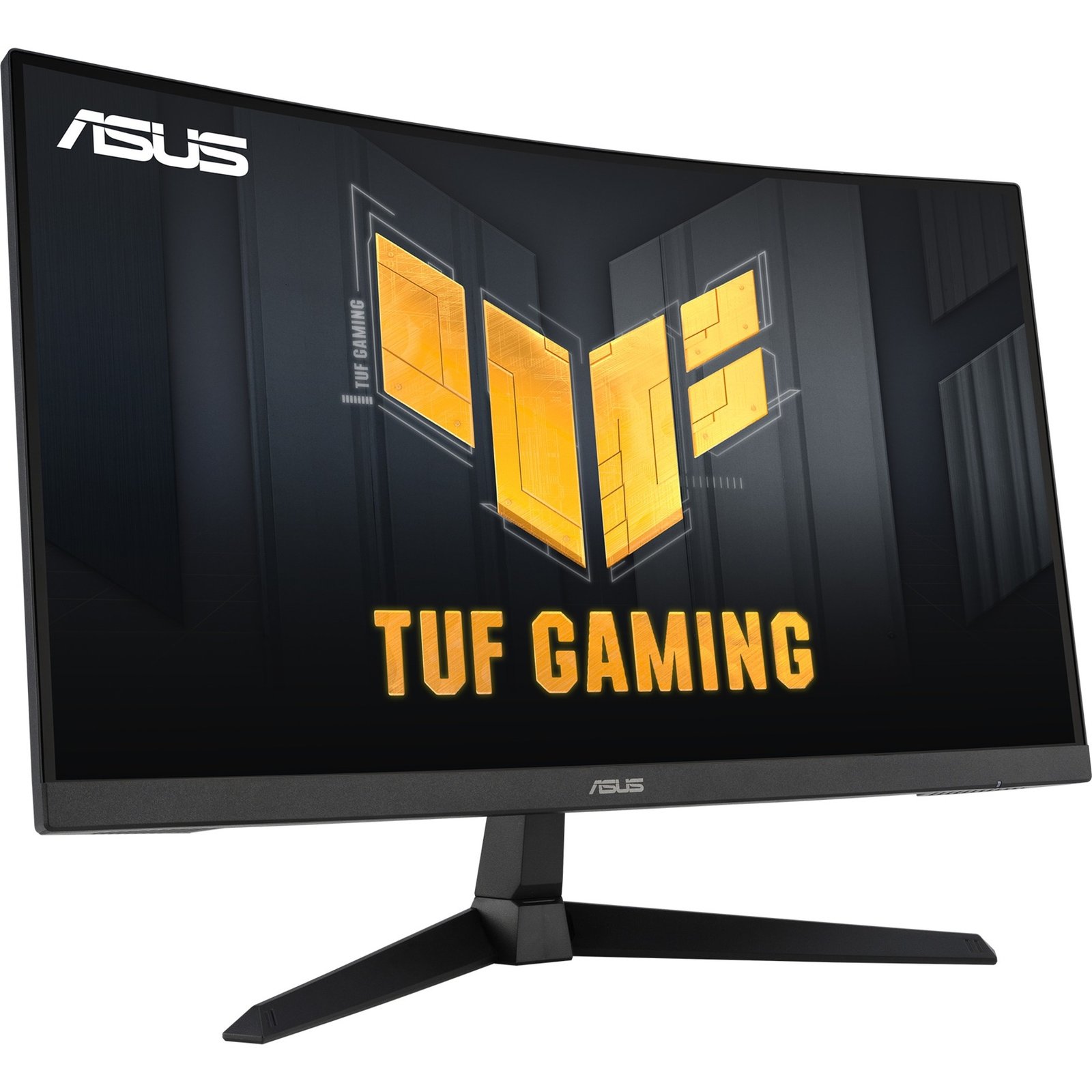 ASUS TUF Gaming VG27VQ3B Negro