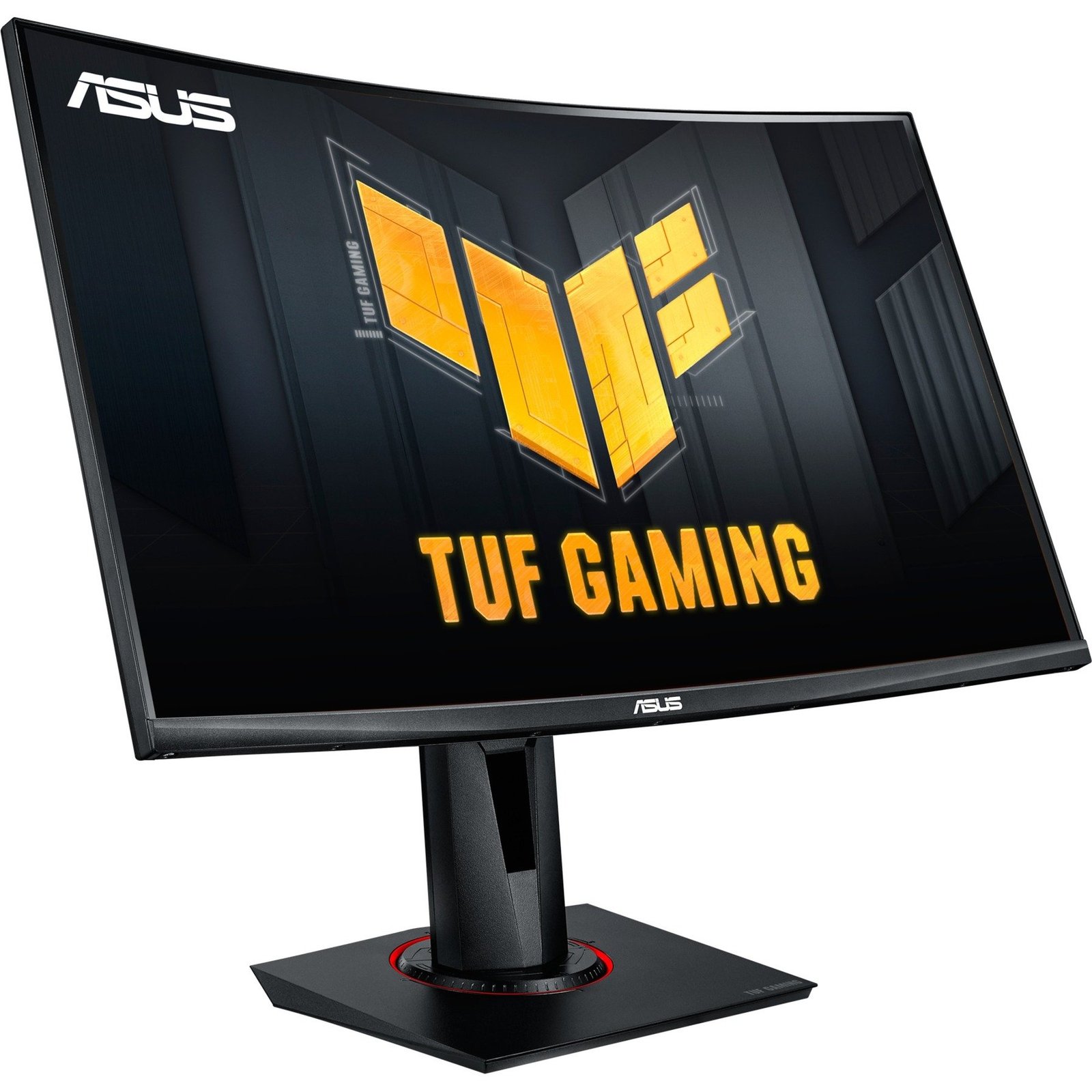ASUS TUF Gaming VG27VQM Negro