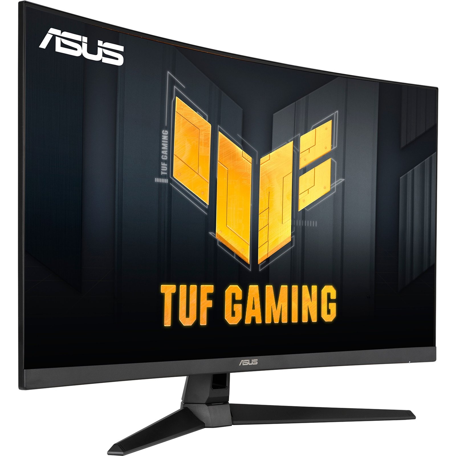 ASUS TUF Gaming VG328H1B Negro