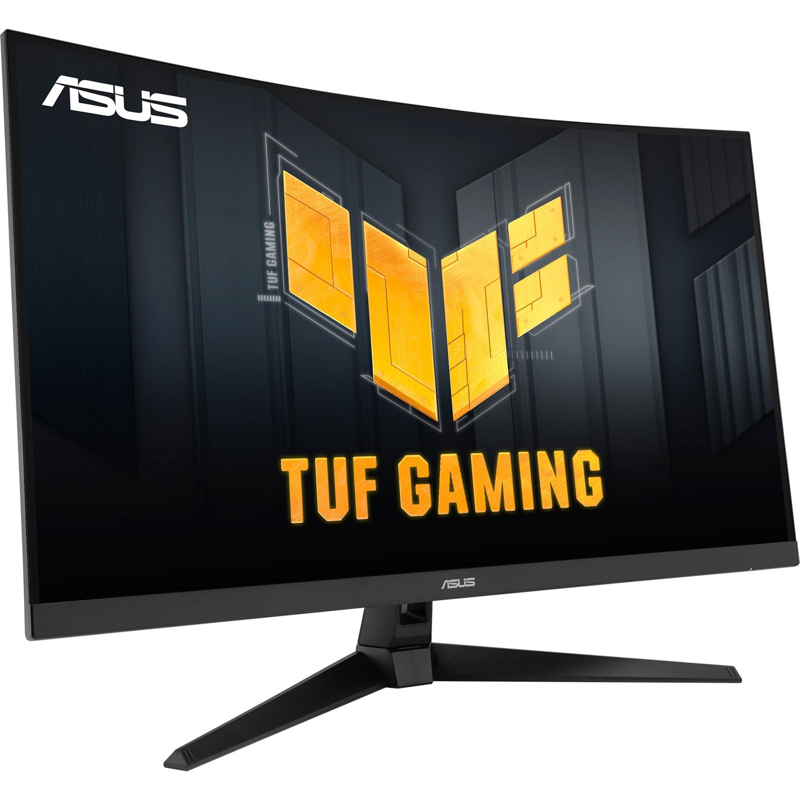 ASUS TUF Gaming VG32WQ3B Negro