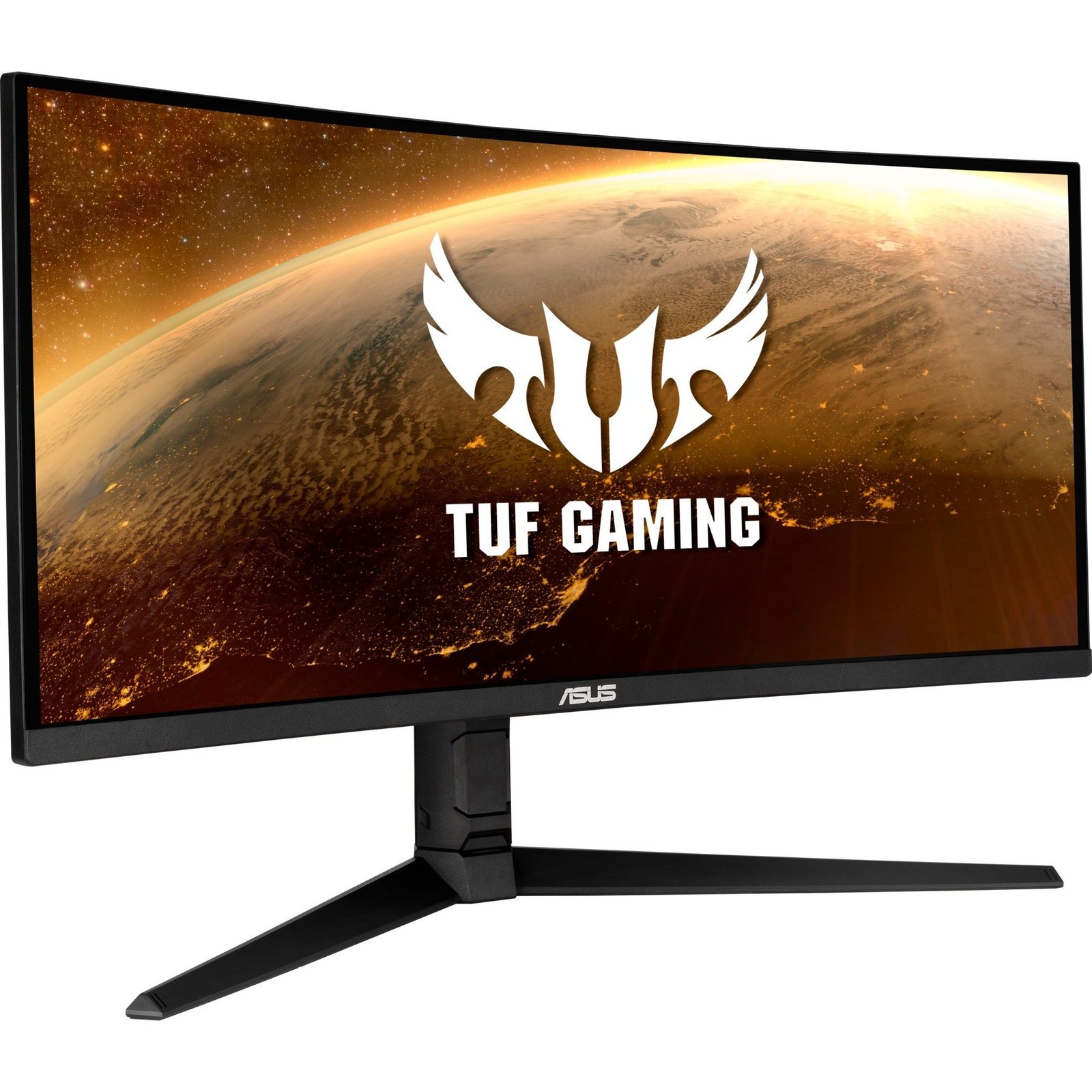 ASUS TUF Gaming VG34VQL1B Negro