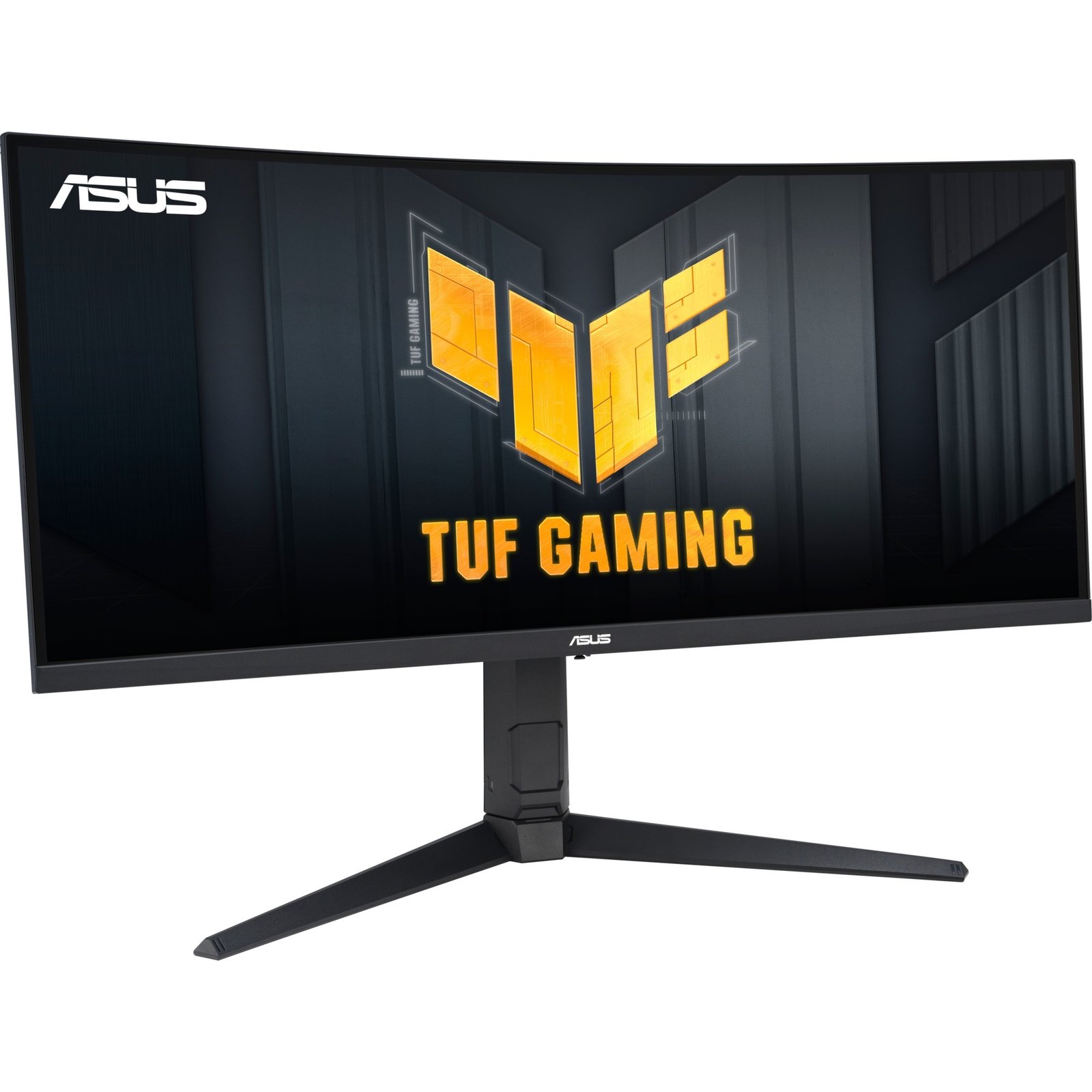 ASUS TUF Gaming VG34VQL3A Negro