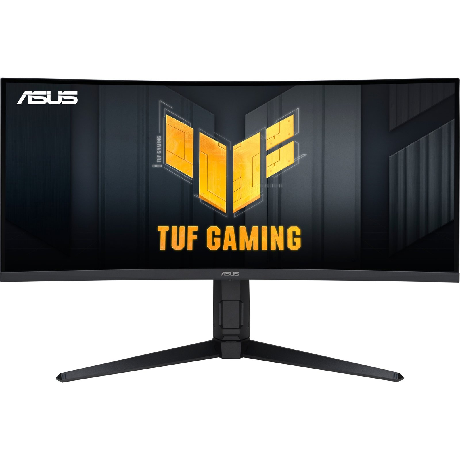 ASUS TUF Gaming VG34VQL3A Negro - Imagen 2