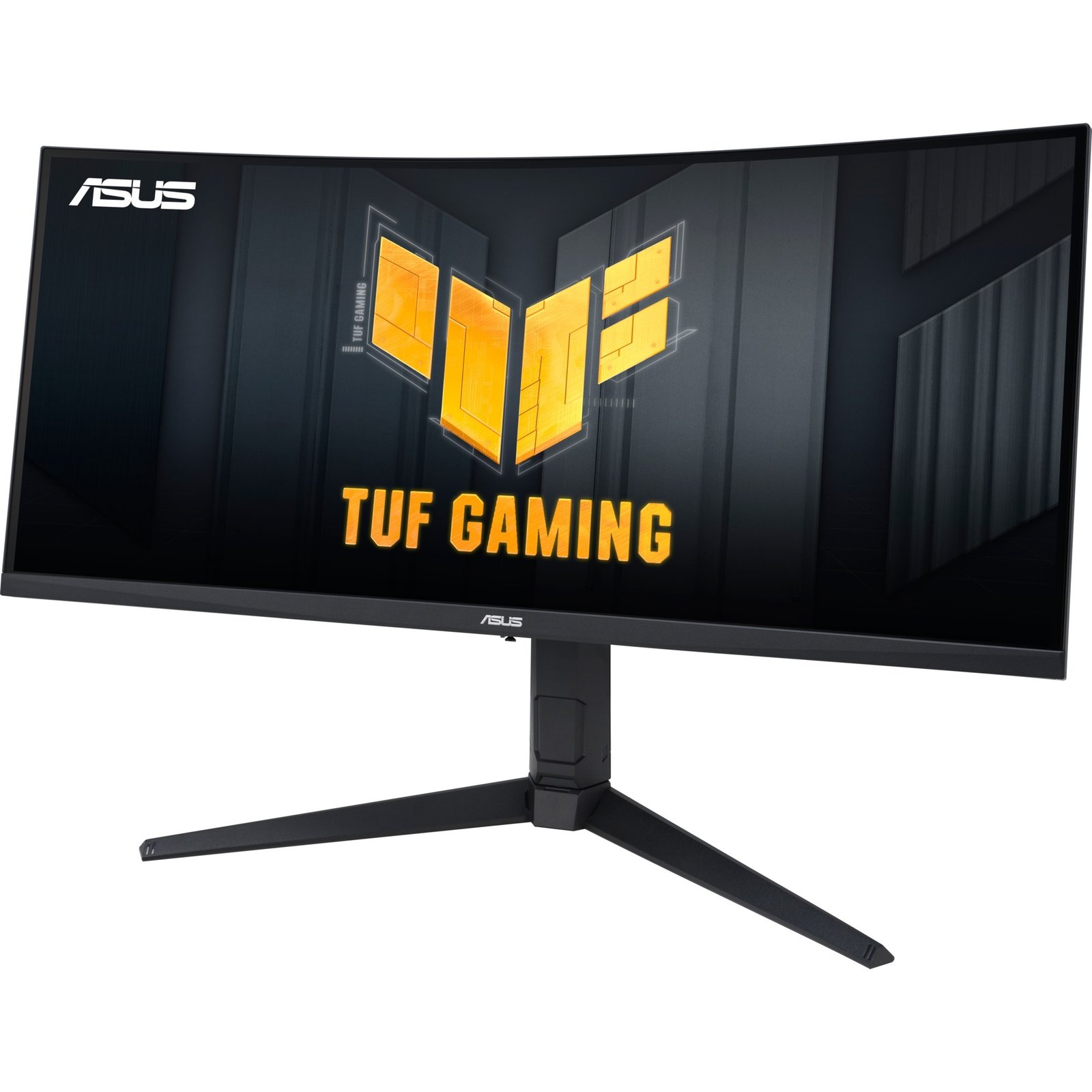 ASUS TUF Gaming VG34VQL3A Negro - Imagen 3