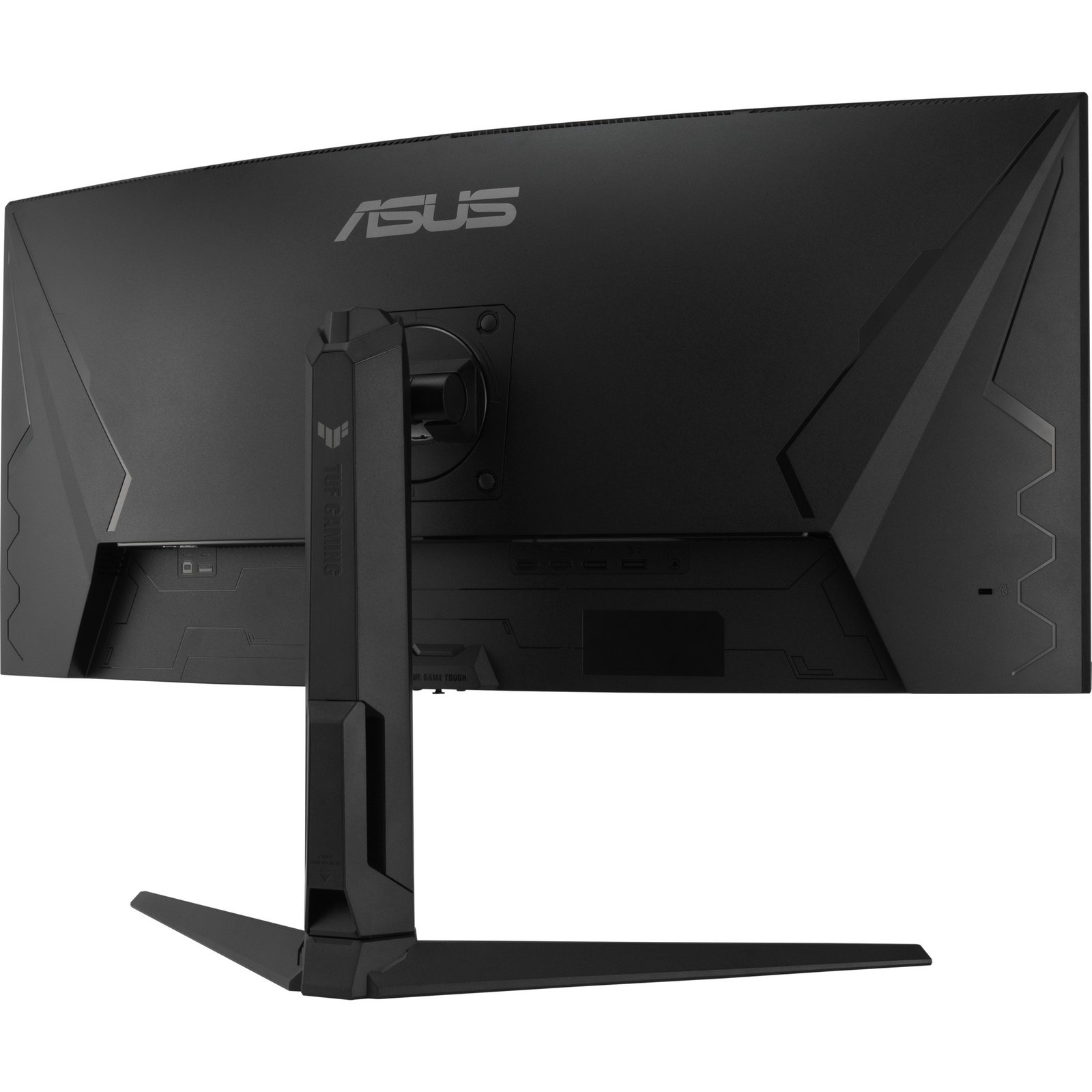 ASUS TUF Gaming VG34VQL3A Negro - Imagen 4