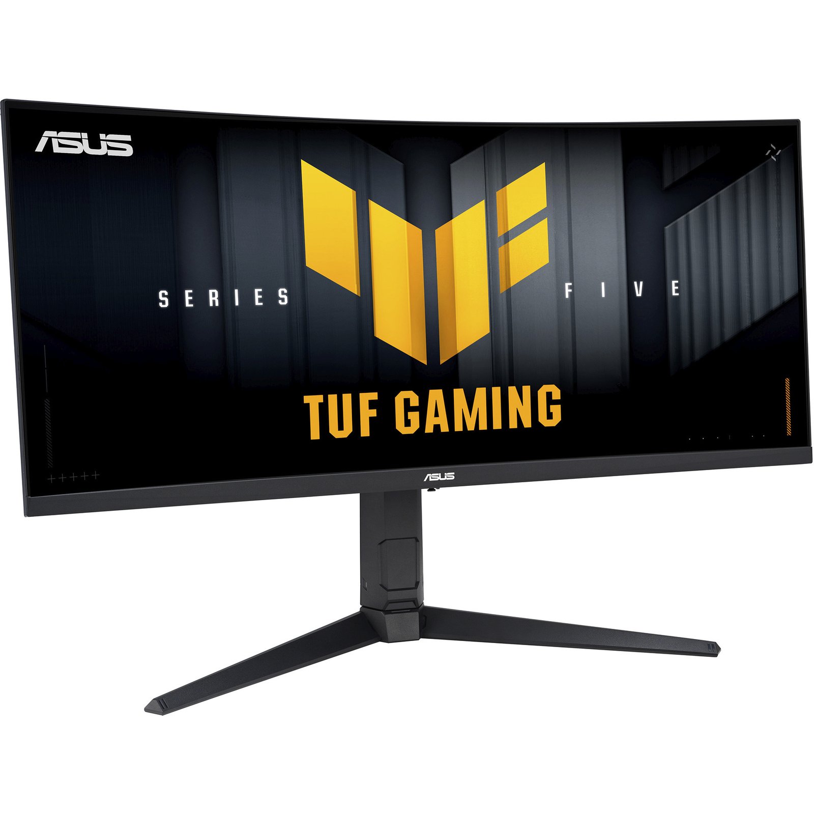 ASUS TUF Gaming VG34WQML5A Negro