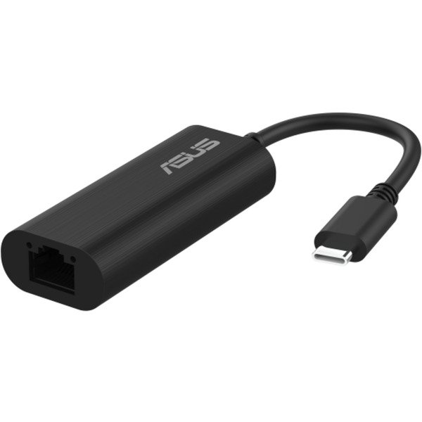ASUS USB-C2500 V2 Negro