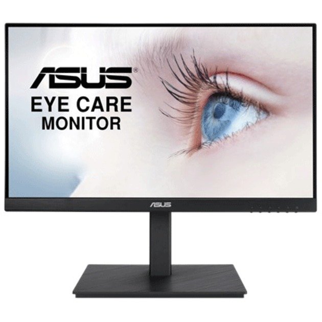 ASUS VA229QSB Negro - Imagen 2
