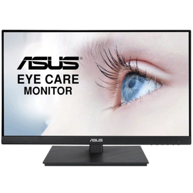 ASUS VA229QSB Negro - Imagen 3