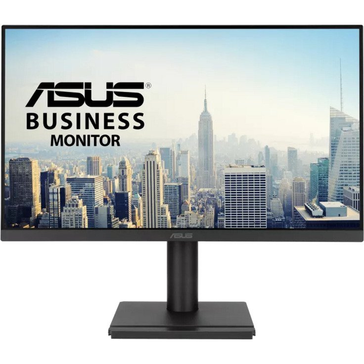 ASUS VA249QGSE Negro - Imagen 2