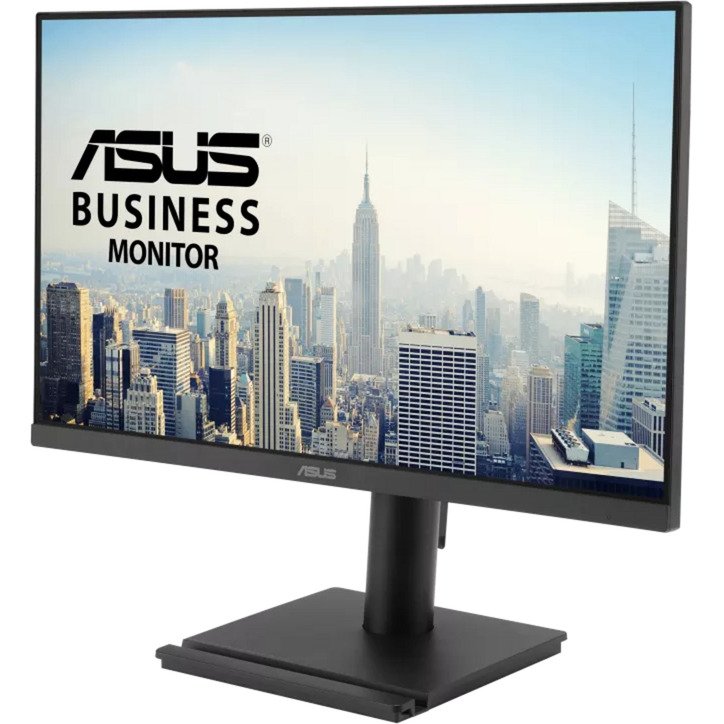 ASUS VA249QGSE Negro - Imagen 3
