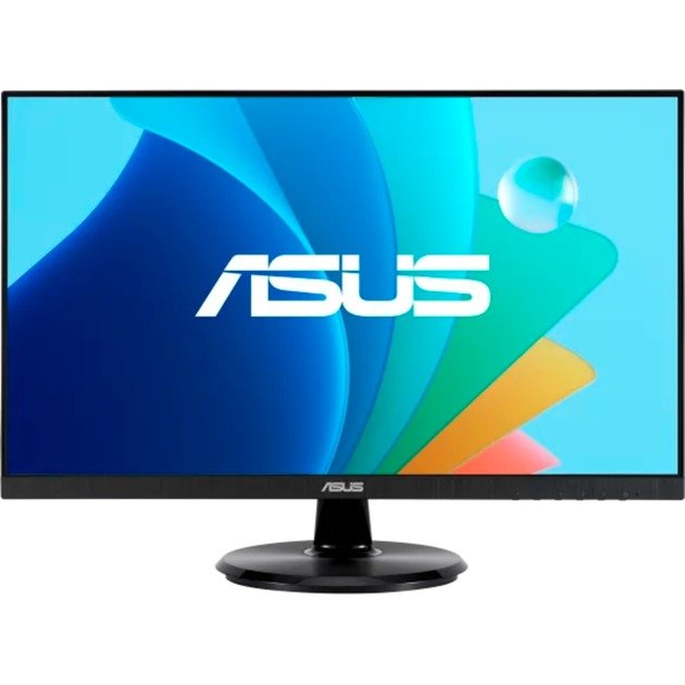ASUS VA24DQFR EyeCare Negro