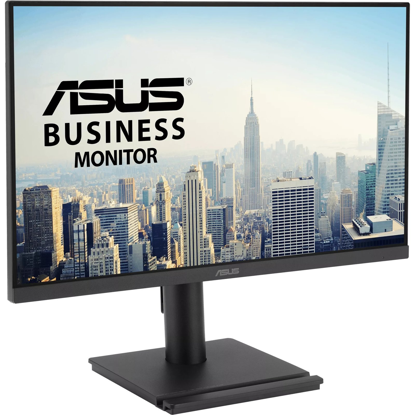 ASUS VA279QGSE Negro